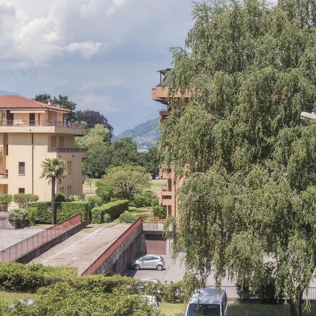 Maison Bibi Lago Maggiore Laveno-Mombello Kültér fotó