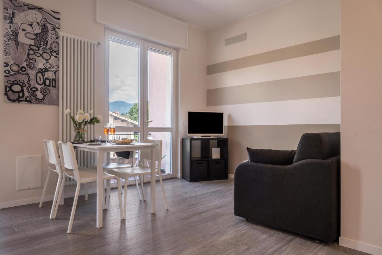 Maison Bibi Lago Maggiore Laveno-Mombello Kültér fotó